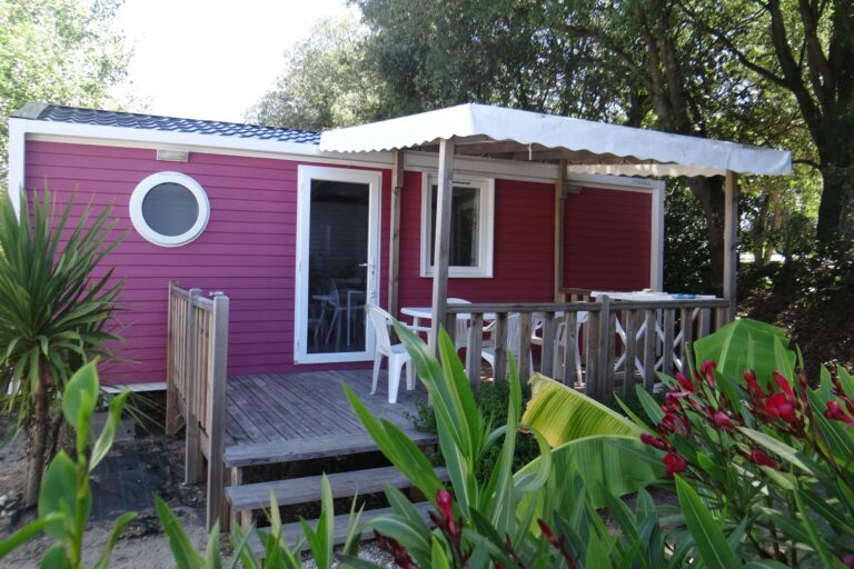 Camping Le Bois Verdon - Bild 7