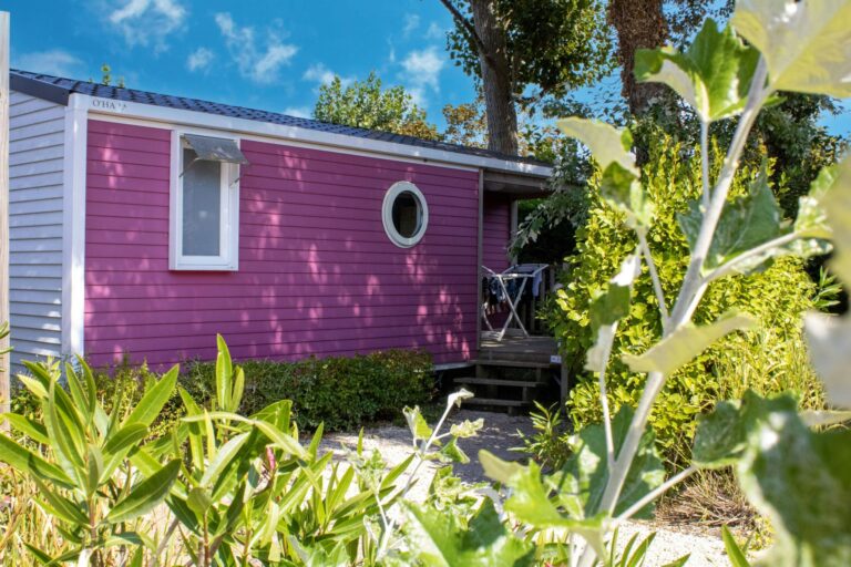 Camping Le Bois Verdon - Bild 8