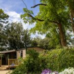 Camping Le Bois Verdon - Bild 1