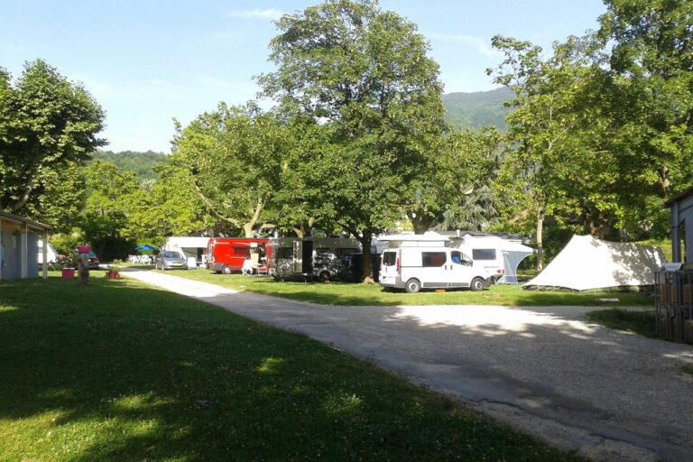 Camping Le Bois De Cornage - Bild 1
