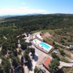 Camping Le Bois De Pins - Bild 1 Camping Le Bois De Pins - Bild 1