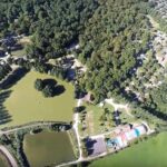 Camping Le Bois De Reveuge - Bild 1