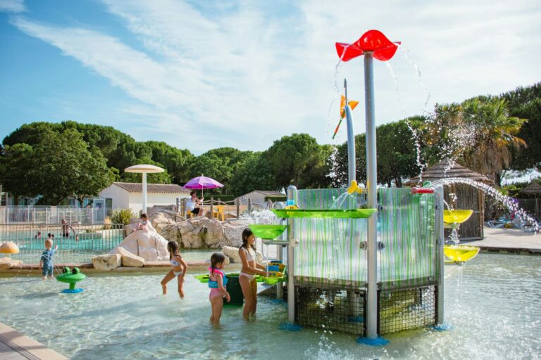 Camping Le Bon Port - Bild 11