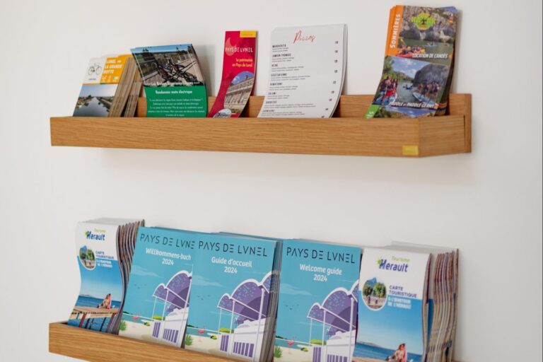 Camping Le Bon Port - Bild 16