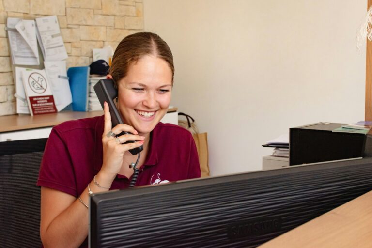 Camping Le Bon Port - Bild 17