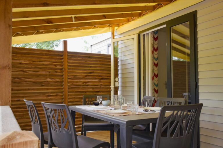 Camping Le Bon Port - Bild 3