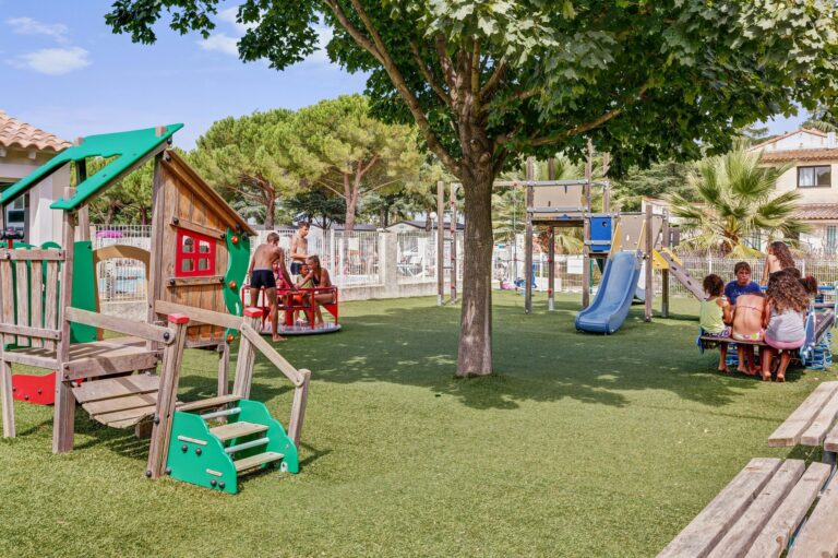 Camping Le Bon Port - Bild 7