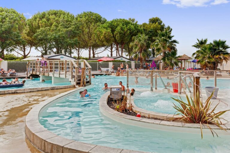 Camping Le Bon Port - Bild 8