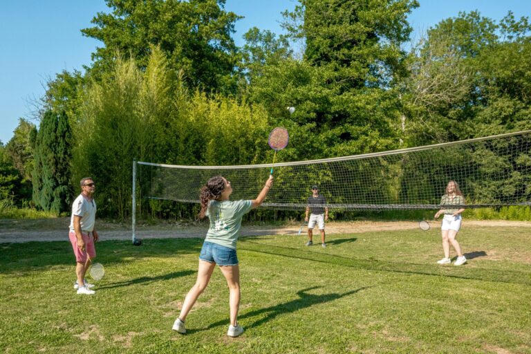 Camping Le Bontemps - Ciela Village - Bild 10 Camping Le Bontemps - Ciela Village - Bild 10