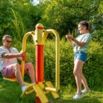 Camping Le Bontemps - Ciela Village - Bild 11 Camping Le Bontemps - Ciela Village - Bild 11