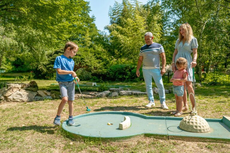 Camping Le Bontemps - Ciela Village - Bild 12 Camping Le Bontemps - Ciela Village - Bild 12