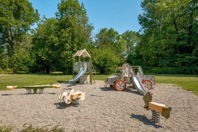 Camping Le Bontemps - Ciela Village - Bild 13 Camping Le Bontemps - Ciela Village - Bild 13