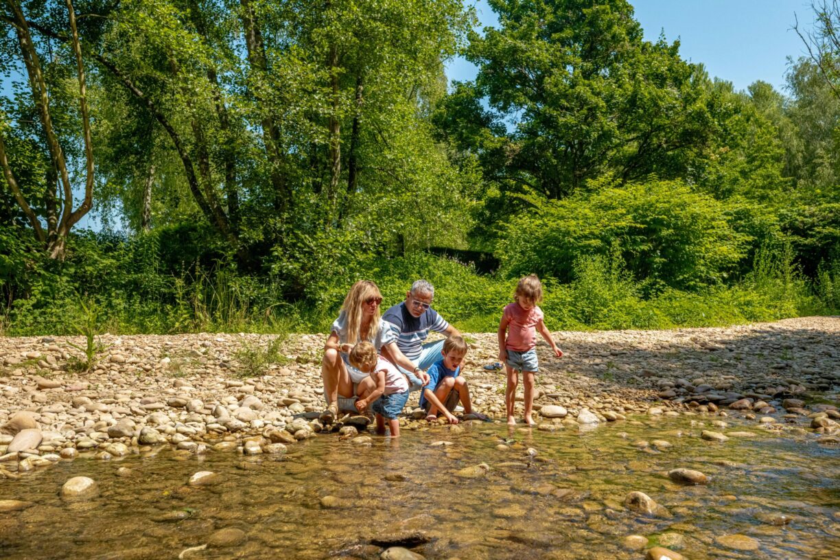 Camping Le Bontemps - Ciela Village - Bild 14 Camping Le Bontemps - Ciela Village - Bild 14