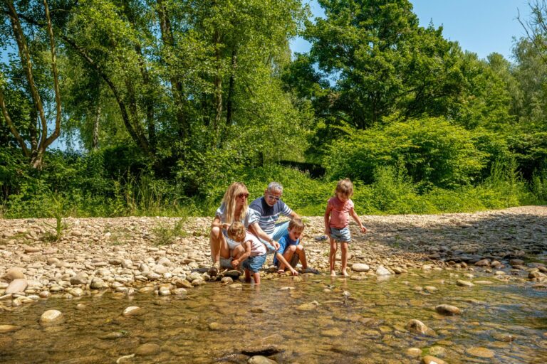 Camping Le Bontemps - Ciela Village - Bild 14 Camping Le Bontemps - Ciela Village - Bild 14