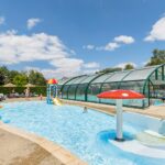 Camping Le Bontemps - Ciela Village - Bild 4 Camping Le Bontemps - Ciela Village - Bild 4