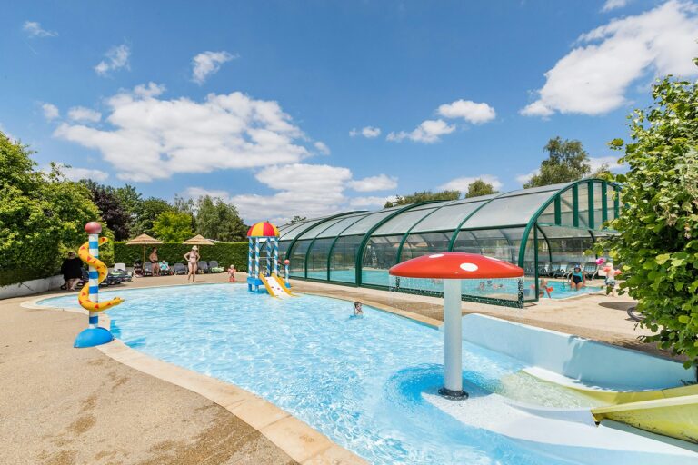 Camping Le Bontemps - Ciela Village - Bild 4 Camping Le Bontemps - Ciela Village - Bild 4