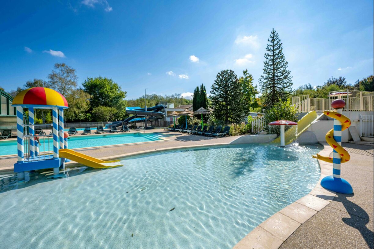 Camping Le Bontemps - Ciela Village - Bild 5 Camping Le Bontemps - Ciela Village - Bild 5