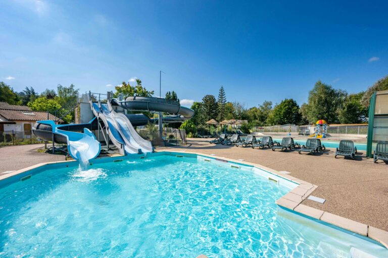 Camping Le Bontemps - Ciela Village - Bild 7 Camping Le Bontemps - Ciela Village - Bild 7