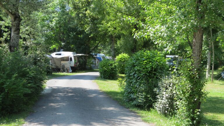 Camping Le Bosquet - Bild 14