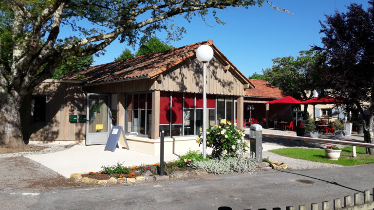 Camping Le Bosquet - Bild 2