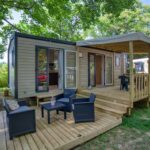 Camping Le Bosquet - Bild 3