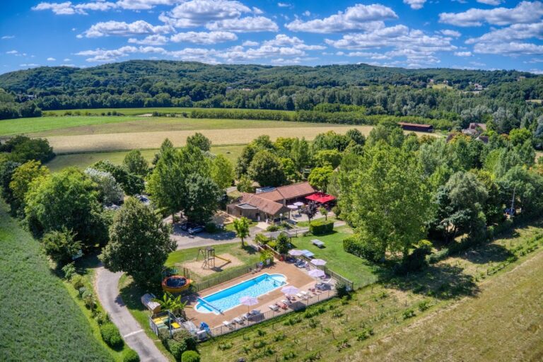 Camping Le Bosquet - Bild 5