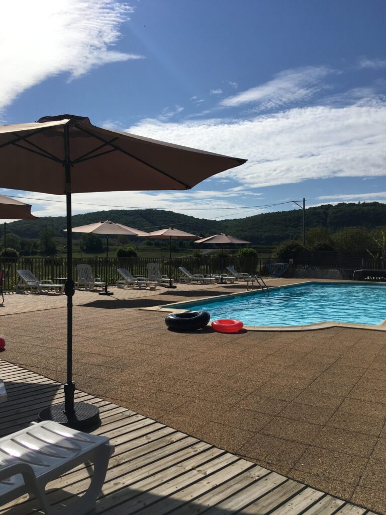 Camping Le Bosquet - Bild 6