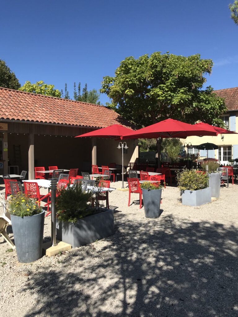 Camping Le Bosquet - Bild 7