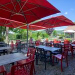 Camping Le Bosquet - Bild 8