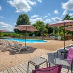 Camping Le Bosquet - Bild 9