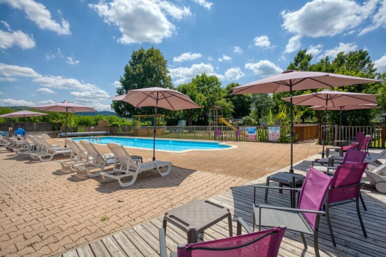 Camping Le Bosquet - Bild 9