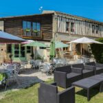 Camping Le Bourdieu - Bild 4