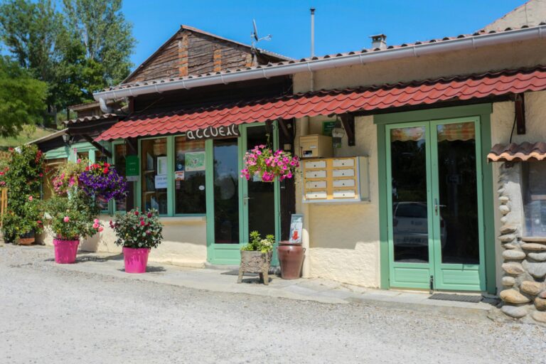 Camping Le Bourdieu - Bild 6