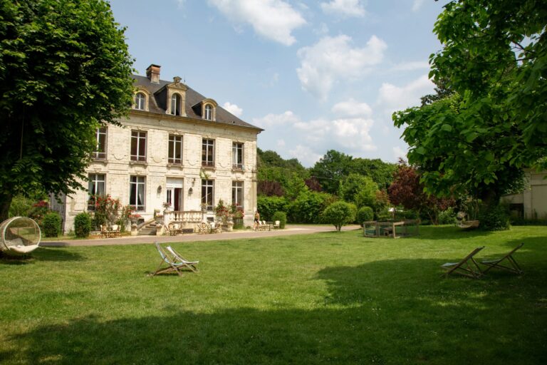 Camping Le Brévedent - Bild 10 Camping Le Brévedent - Bild 10