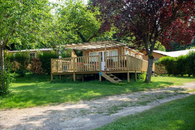 Camping Le Brévedent - Bild 13 Camping Le Brévedent - Bild 13