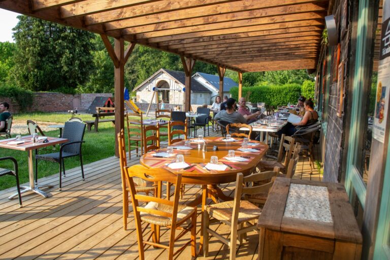 Camping Le Brévedent - Bild 14 Camping Le Brévedent - Bild 14