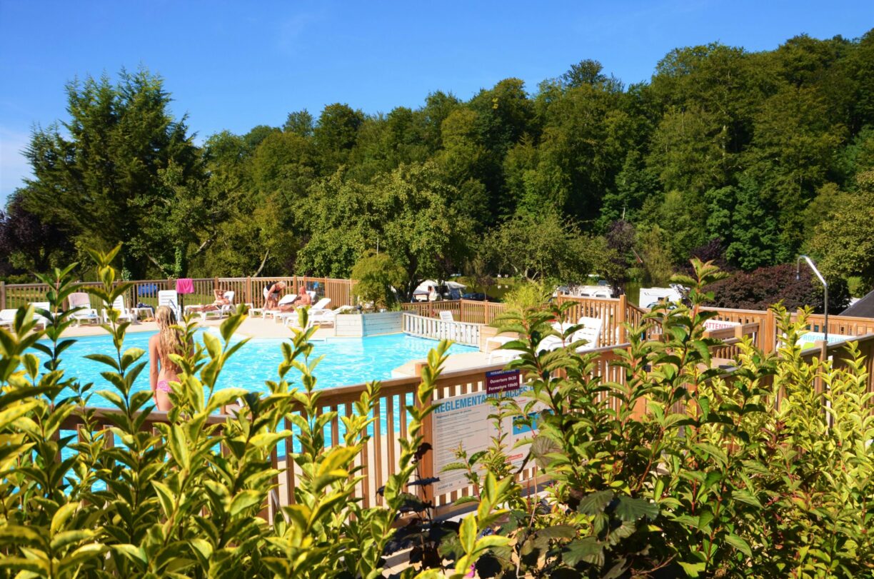 Camping Le Brévedent - Bild 2 Camping Le Brévedent - Bild 2