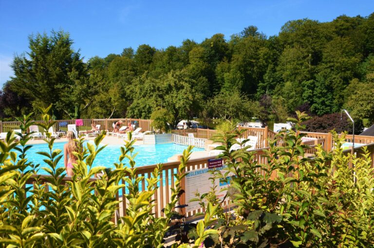 Camping Le Brévedent - Bild 2 Camping Le Brévedent - Bild 2