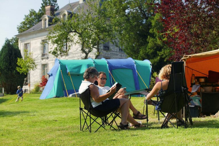 Camping Le Brévedent - Bild 4 Camping Le Brévedent - Bild 4