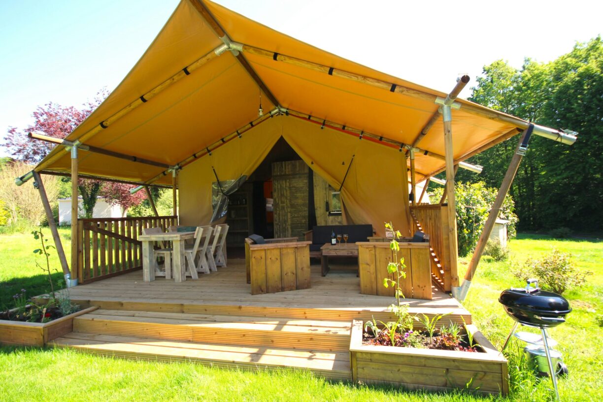 Camping Le Brévedent - Bild 5 Camping Le Brévedent - Bild 5