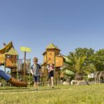 Camping Le Cabellou Plage - Bild 10 Camping Le Cabellou Plage - Bild 10