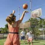 Camping Le Cabellou Plage - Bild 11 Camping Le Cabellou Plage - Bild 11