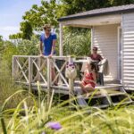 Camping Le Cabellou Plage - Bild 12 Camping Le Cabellou Plage - Bild 12