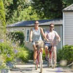 Camping Le Cabellou Plage - Bild 13 Camping Le Cabellou Plage - Bild 13