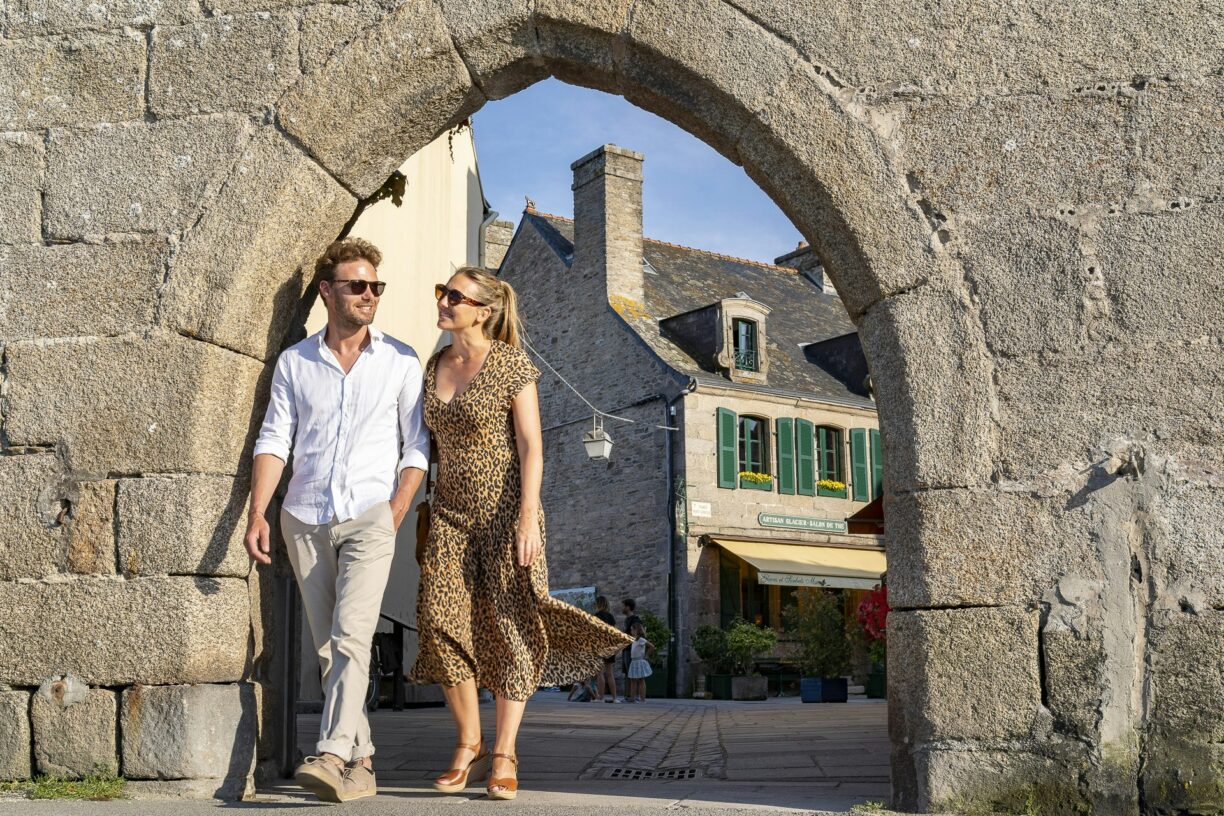 Camping Le Cabellou Plage - Bild 14 Camping Le Cabellou Plage - Bild 14