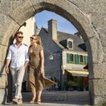 Camping Le Cabellou Plage - Bild 14 Camping Le Cabellou Plage - Bild 14