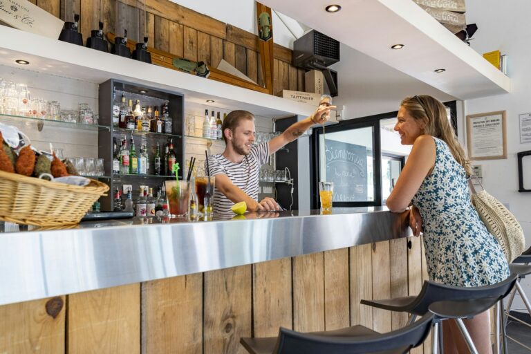 Camping Le Cabellou Plage - Bild 15 Camping Le Cabellou Plage - Bild 15