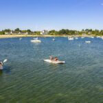 Camping Le Cabellou Plage - Bild 18 Camping Le Cabellou Plage - Bild 18