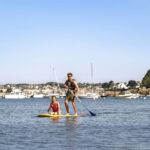 Camping Le Cabellou Plage - Bild 19 Camping Le Cabellou Plage - Bild 19