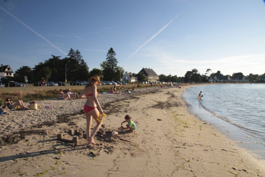 Camping Le Cabellou Plage - Bild 20 Camping Le Cabellou Plage - Bild 20